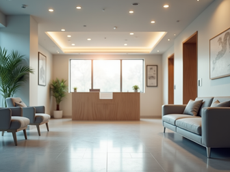 HE Medical Clinic Services in Kuala Lumpur: Your Trusted Partner for Men's Health