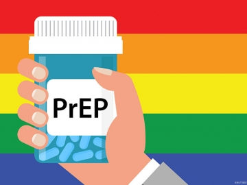 Pre-Exposure Prophylaxis (PrEP) - HIV Prevention In Malaysia