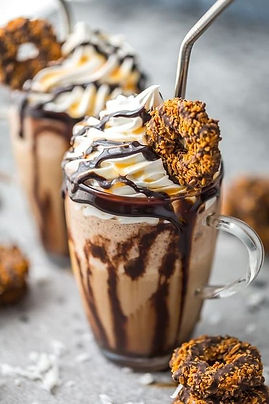 FRAPPES