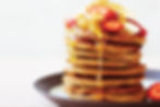Sweetie Pancake, My Homie