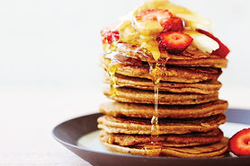 Pancakes