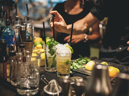 How To Profit From Crafted Cocktails
