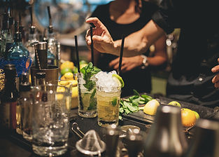 social venue rental