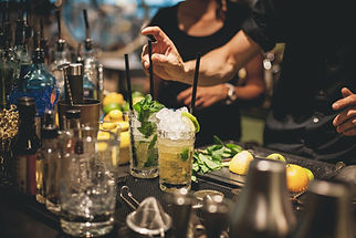 Preparar Cocktails