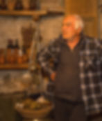 Nikolashvili marani wine qvevri