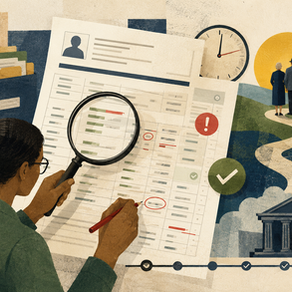 Como consultar CNIS: o guia completo do documento que decide sua aposentadoria