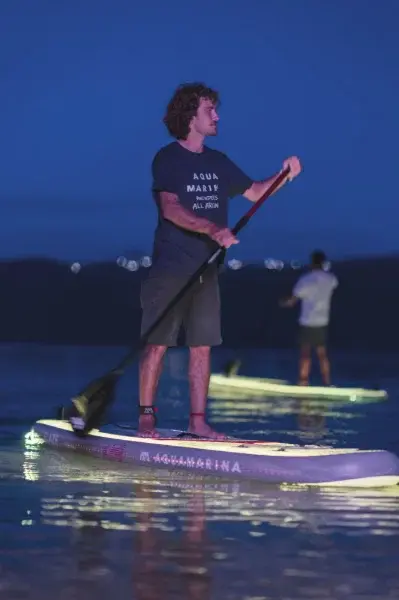 Thumbnail: Blaze 10'4" ISUP with Advanced Illumination System