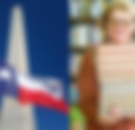 San Jacinto Day & National Library Worke
