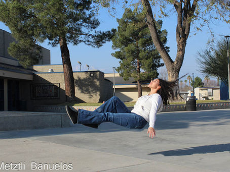 Levitation 