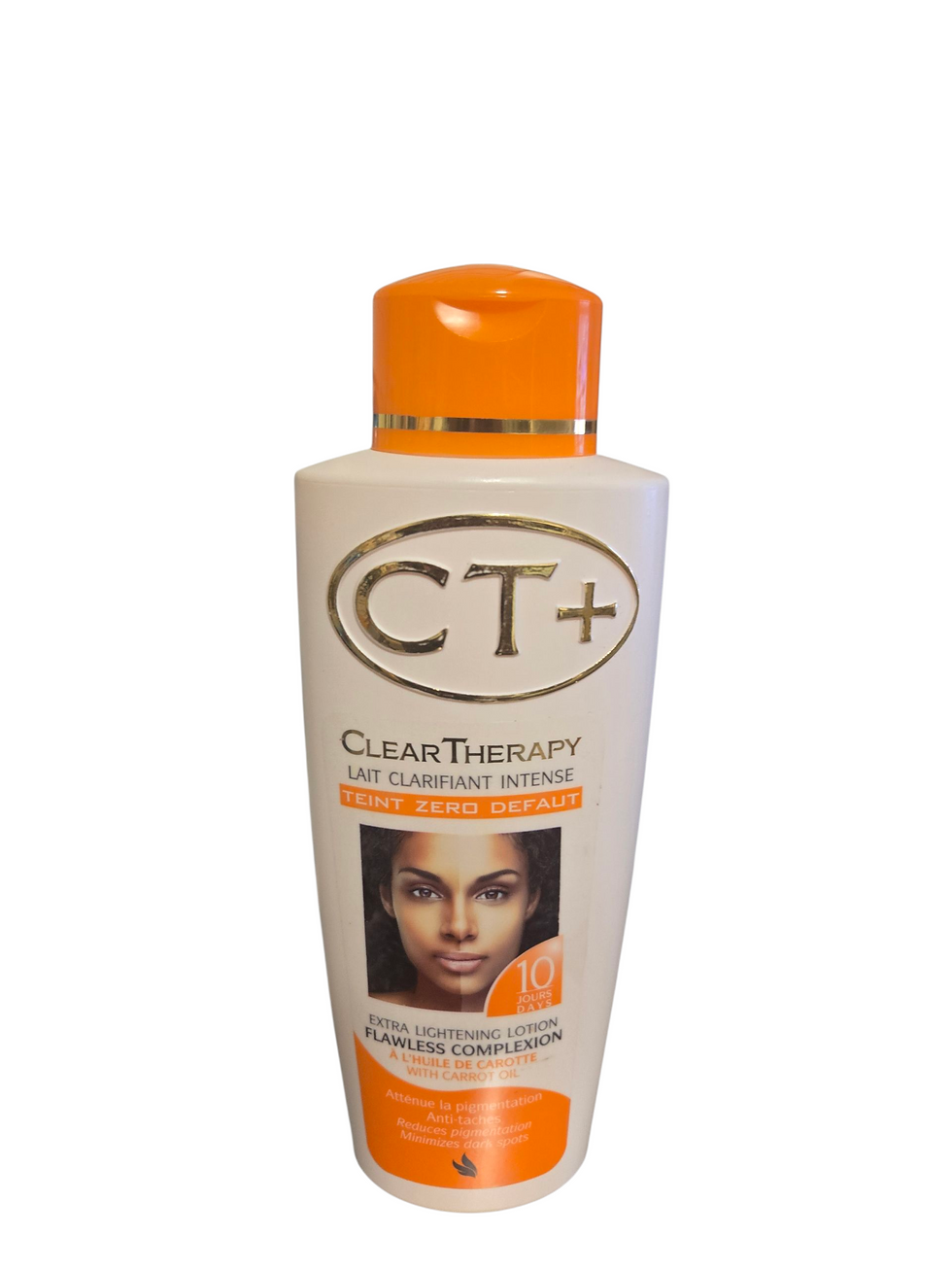 Thumbnail: Ct+ Clear Therapy Extra Lightening Lotion 500ml 