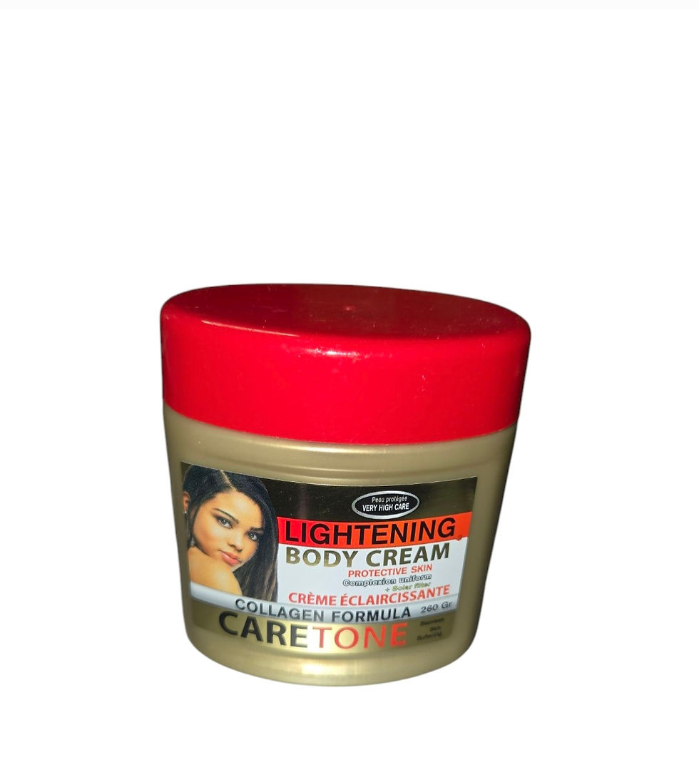 Thumbnail: Caretone anti dark spot 