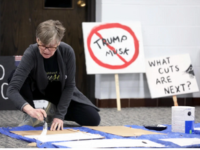 Local Activism & Community Responses