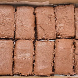 Ship Brownies