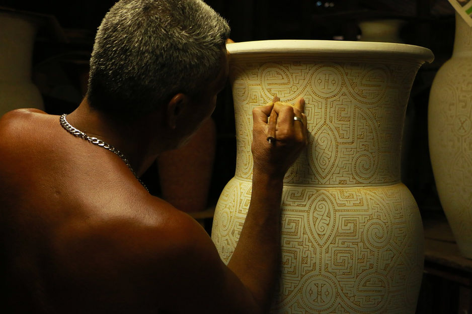 How You Do One Thing