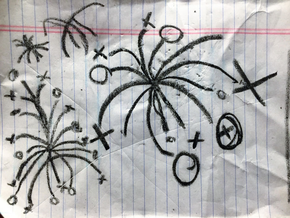 Creativity Comes in All Shapes and Sizes