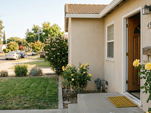 You Don't Need an Agent to Sell Your Central Valley Home: Here's Why