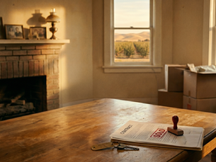 Selling Your Home in Stanislaus County Fast.