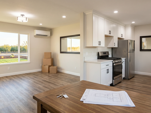 Clean, Durable, and Bright - Property Standards That Attract Buyers and Hold Value