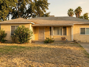 Get an Estimate for My Central Valley California Property—No Repairs Required