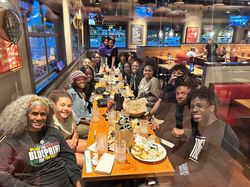 Cohort Kickback