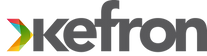 Kefron logo