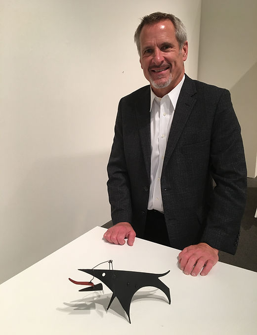 Russell Tether Fine Arts, LLC. | Art Dealer