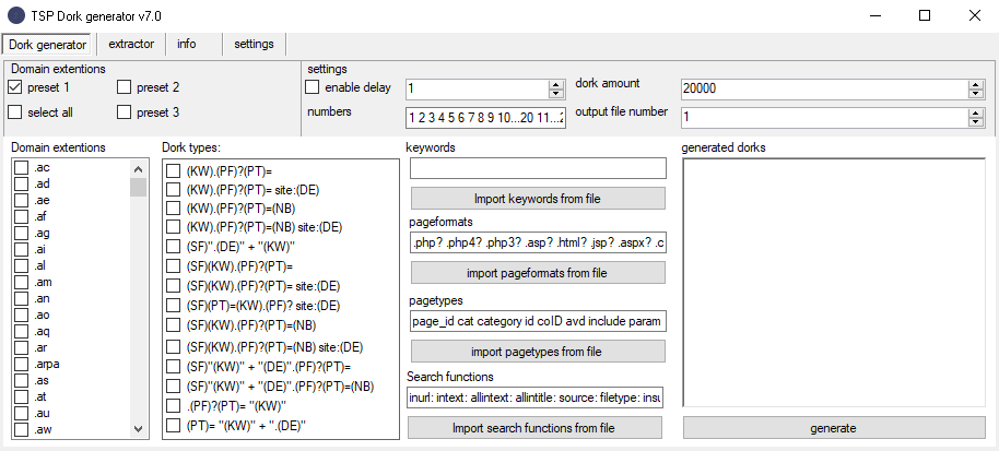 slayer leecher keyword gen slayer leecher keyword gen