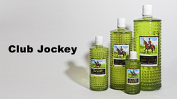 Club Jockey