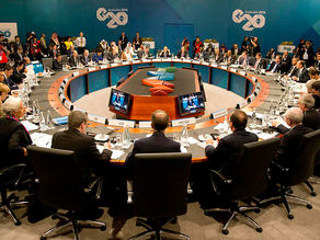 A Collaborative Crisis Management Plan: lessons from the G20 summit