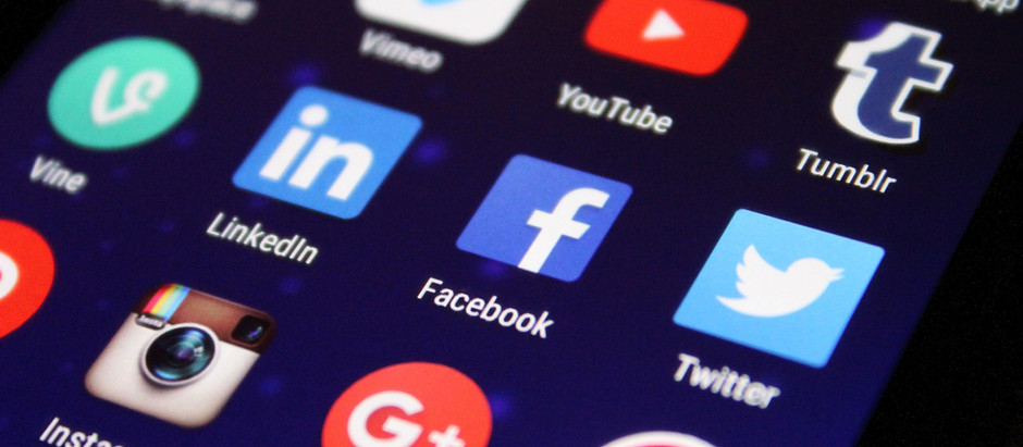 Social media the new WOM