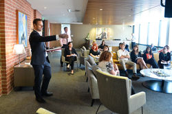 Crisis Management Training