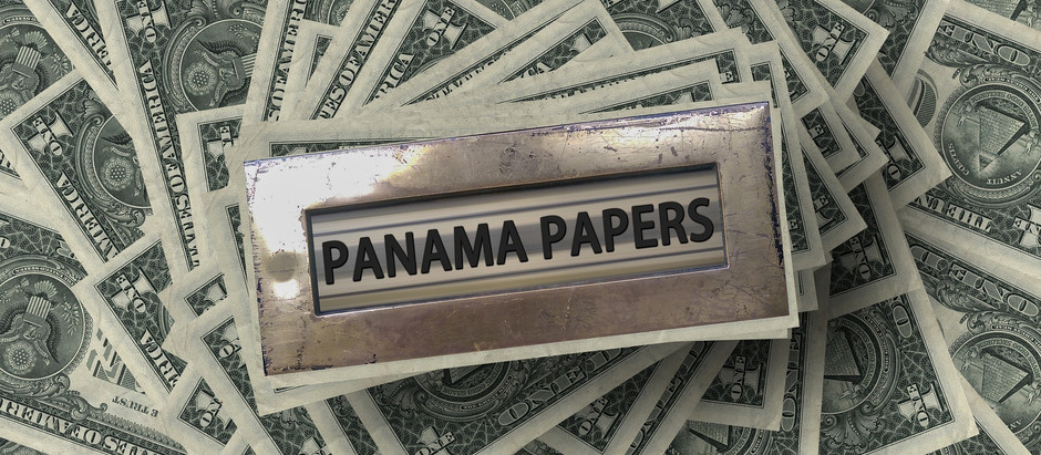 The reputational disaster of the Panama Papers