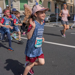 10 km - Generali Marathon Genève