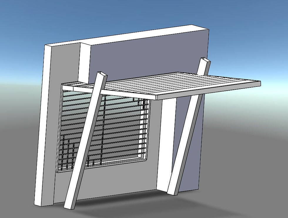 Pergola