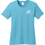 Thumbnail: Port & Company Ladies Core Cotton Tee