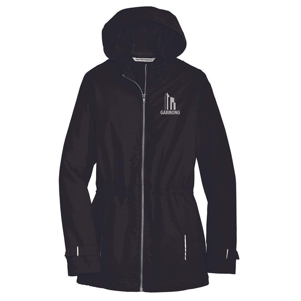 Thumbnail: Port Authority Ladies Northwest Slicker
