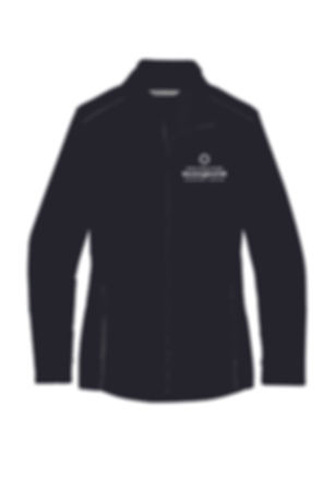 MBH Ladies Collective Tech Soft Shell Jacket