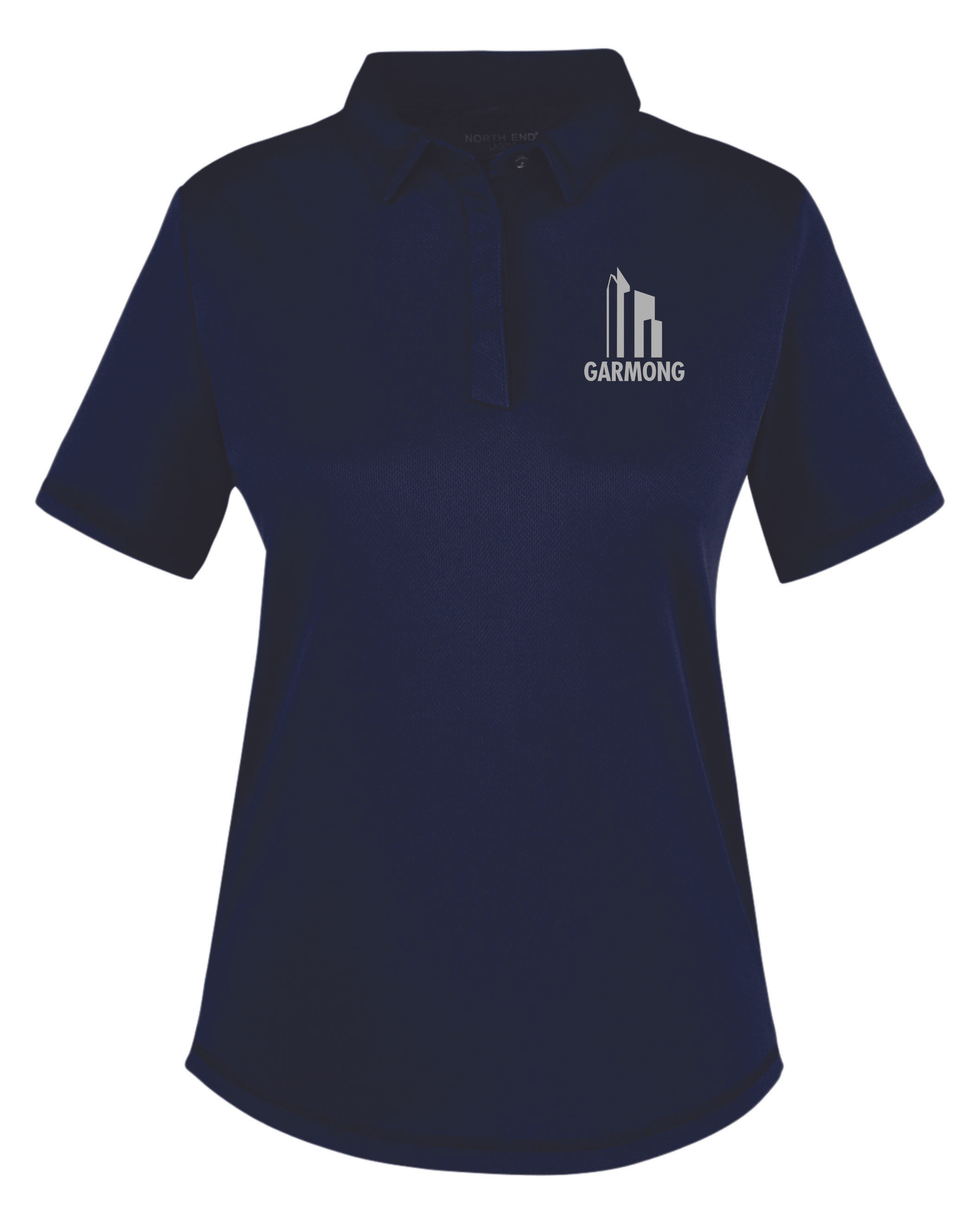 North End Ladies' Revive Coolcore Polo