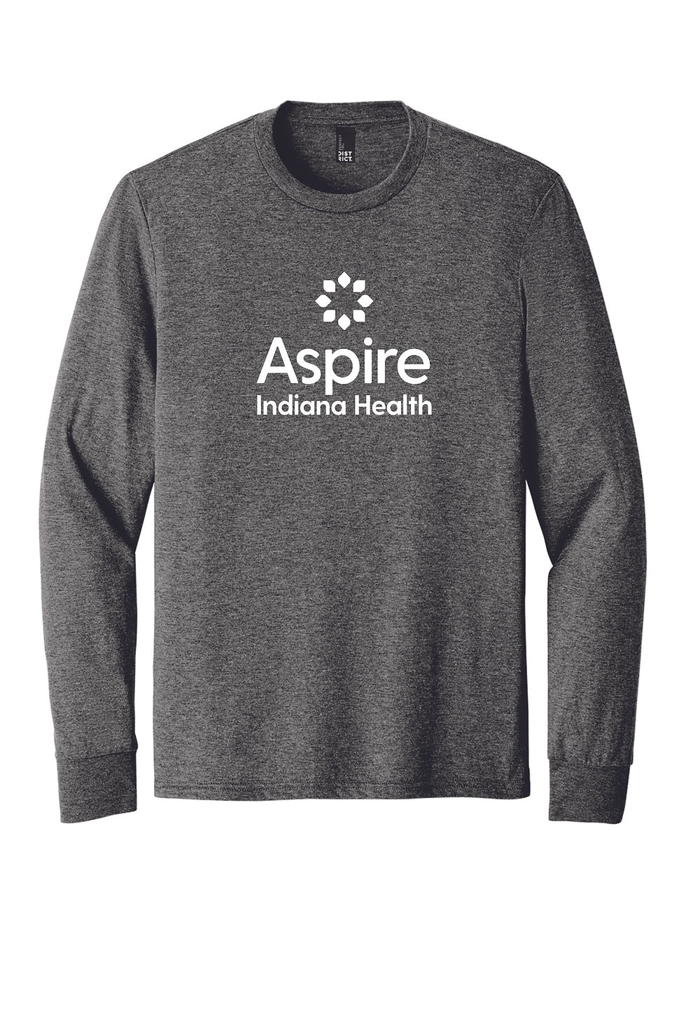 Thumbnail: Tri Blend Supersoft Long Sleeved Tee