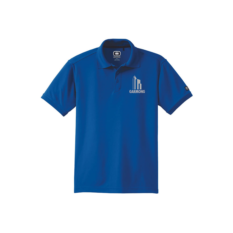 Thumbnail: OGIO Caliber 2.0 Polo