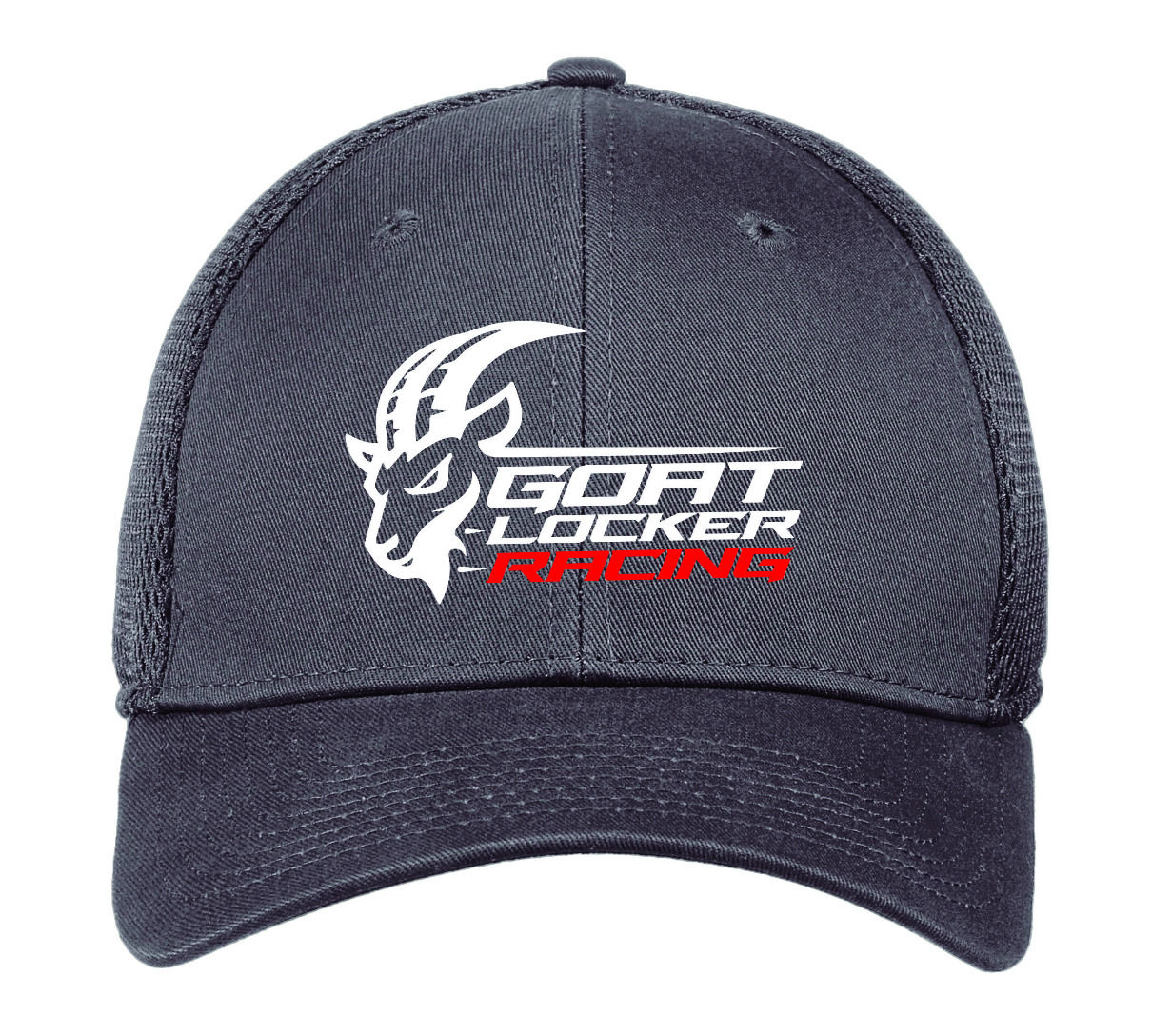 New Era Perforated Performance Cap (Adjustable)