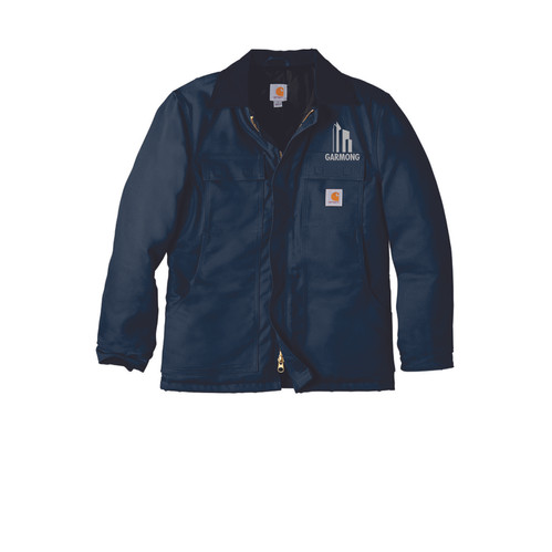 Carhartt Duck Traditional Coat | Garmong Store