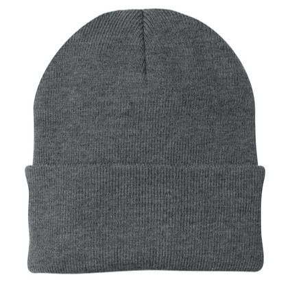 Thumbnail: Cuff Beanie