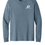 Thumbnail: District Perfect Tri Long Sleeve Tee