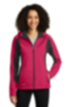 Thumbnail: Eddie Bauer® Ladies Trail Soft Shell Jacket