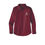 Thumbnail: Port Authority Ladies Long Sleeve SuperPro React Twill Shirt