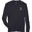 Thumbnail: Team 365 Men's Zone Performance Long Sleeve T-shirt