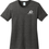 Thumbnail: Port & Company Ladies Core Cotton Tee