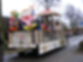 ‘Het Terper seniorencarnaval leeft wél’