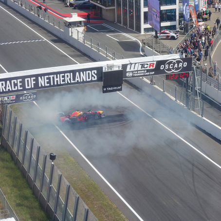 Liveblog: Max Verstappen wordt wel/geen wereldkampioen (gesloten)